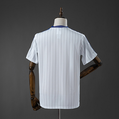 Colombia Terrace Icons T-Shirt White S-XXL