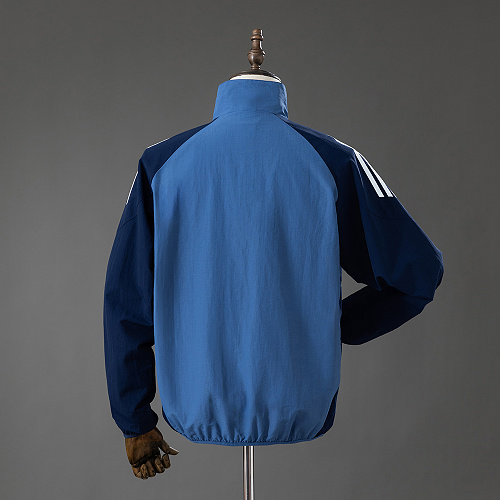 Arsenal 2026 Tiro Competition Presentation All Weather Jacket Windbreaker S-XXL