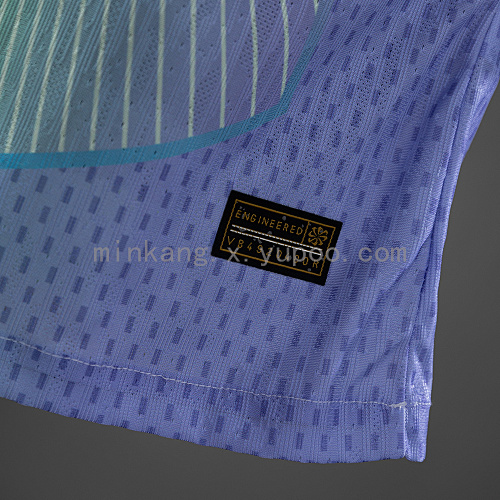 Barcelona 25/26 Concept Edition Player Version Jersey S-3XL - 1