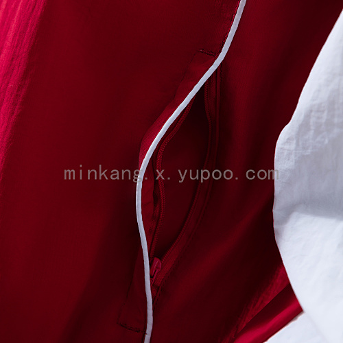 25／26 Arsenal Windbreaker S-XXL