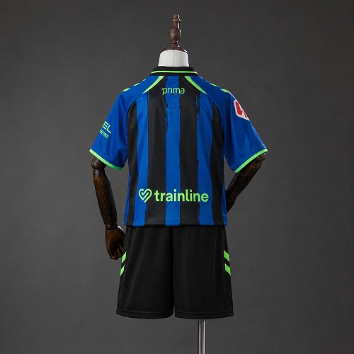 Real Betis 26/27 Third Kids Kit Size 16-28