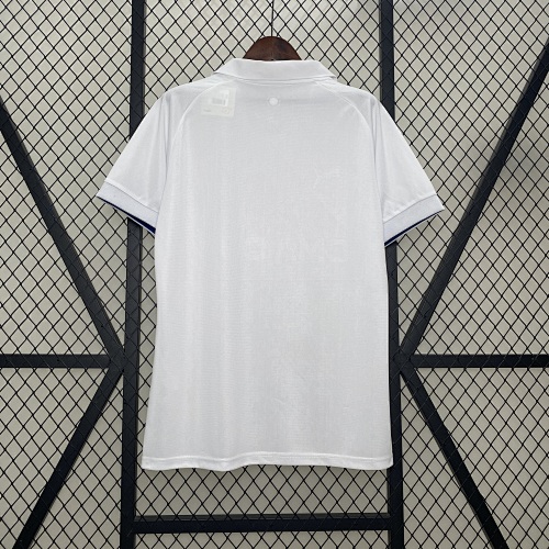 24/25 Marseille Special Edition White S-4xL