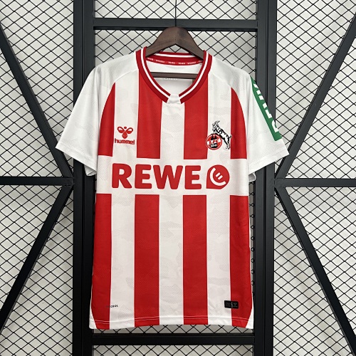 25/26 Cologne home S-4XL - 1
