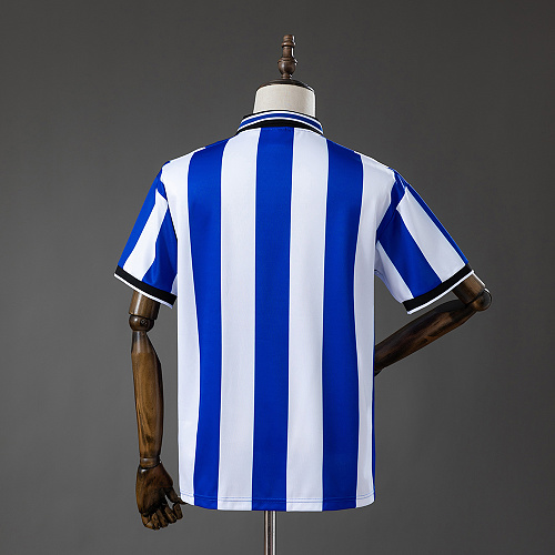 Sheffield Wednesday 1998 Home Retro Jersey S-XXL