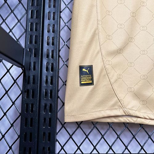 AC Milan 2024/25 Gucci co-branded edition S-XXL - 1