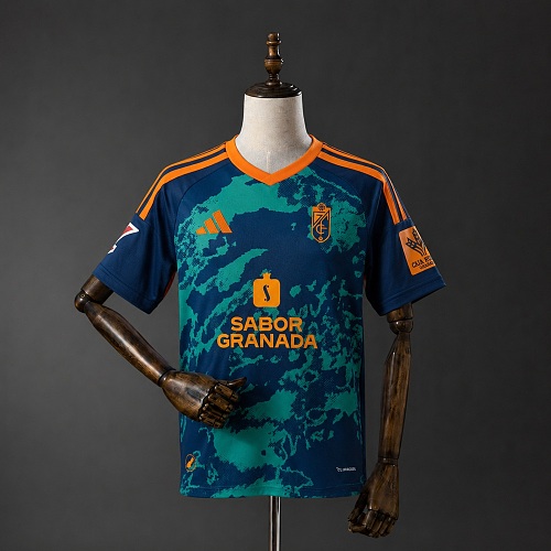 Granada 26/27 Away Jersey S-4XL