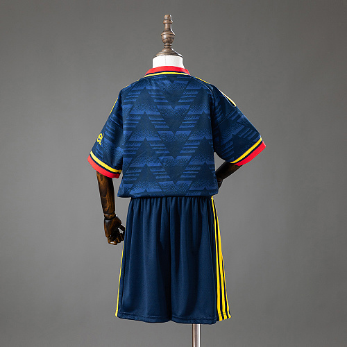 Arsenal 26/27 Away Kids Kit Jersey Size 16-28