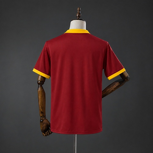 Retro Roma 89/90 Home S-XXL