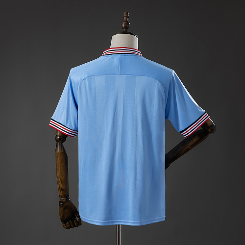 Sunderland Patrick 86/87 Away Retro Jersey  S-XXL