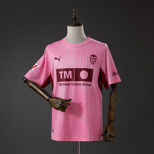 Valencia 26/27 Third Away Jersey S-4XL