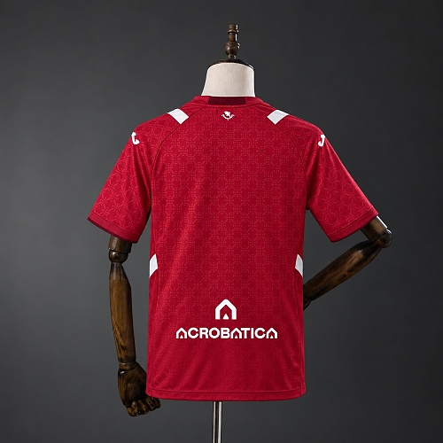Torino 26/27 Home Jersey S-4XL