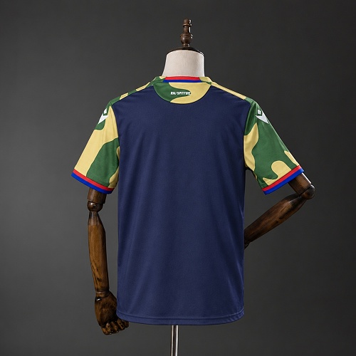 Stoke City 26/27 Away Jersey S-4XL