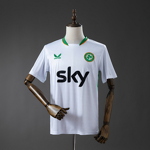 Ireland 24/25 Away Jersey S-4XL - 1