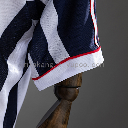 Yugoslavia 1998 Home Jersey S-XXL - 1