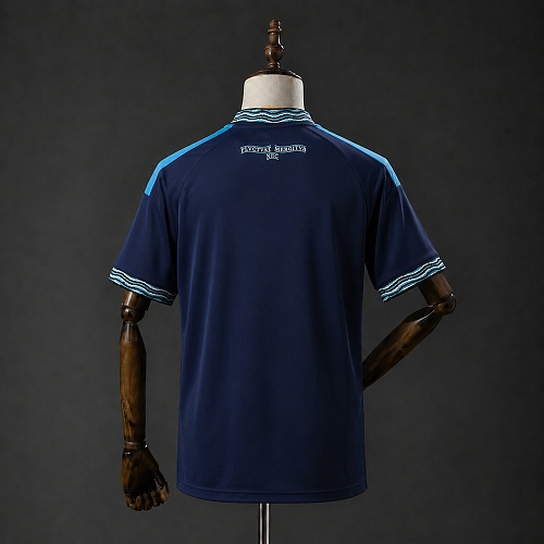 Paris FC 26/27 Home Jersey S-4XL