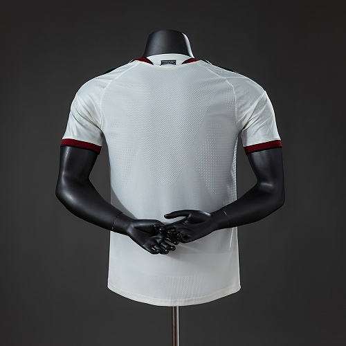 M-U 26/27 Third Away Player Version Jersey S-4XL