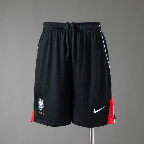 South Korea 2026 Home Shorts S-XXL - 1