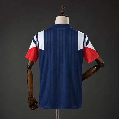 Arsenal 26/27 EQT Blue Retro Jersey S-4XL
