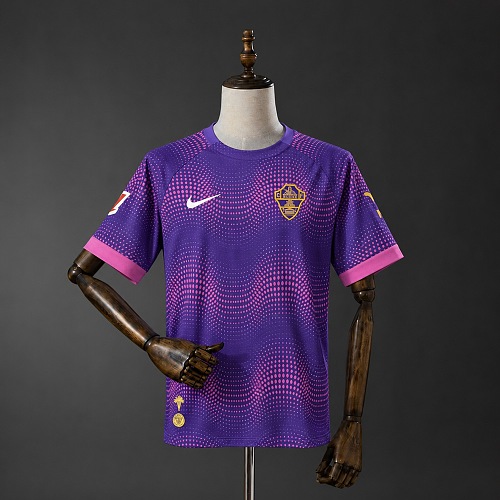 Elche 26/27 Away Jersey S-4XL