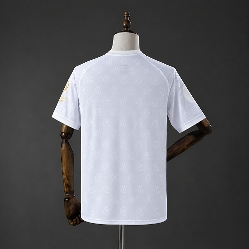 Real Madrid 26/27 125th Anniversary Jersey S-4XL