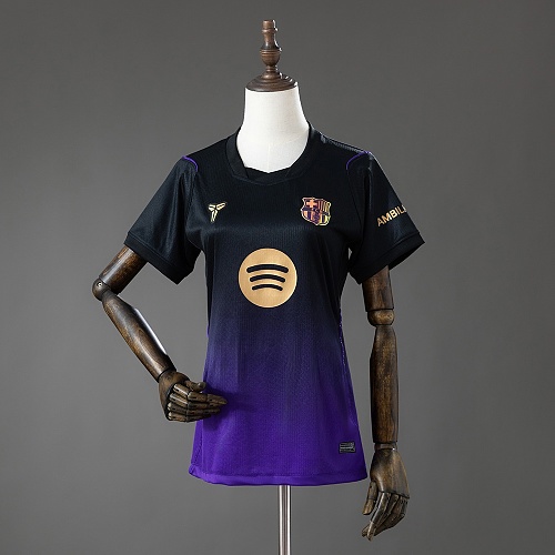 Barcelona 26/27 Away Womens Jersey S-XXL