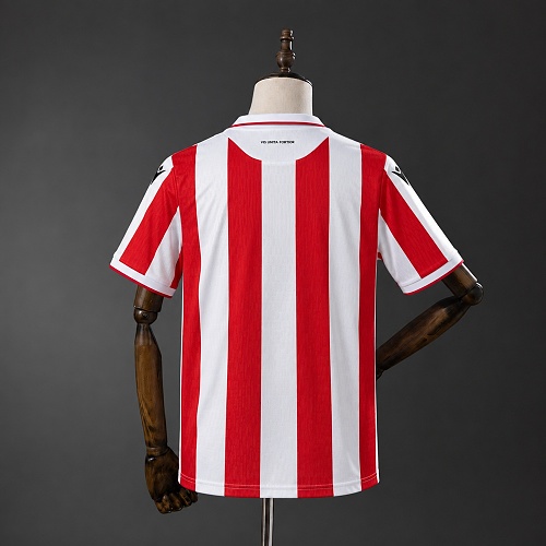 Stoke City 26/27 Home Jersey S-4XL