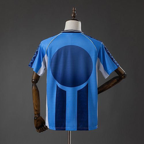 Coventry 98/99 Home Retro Jersey S-4XL