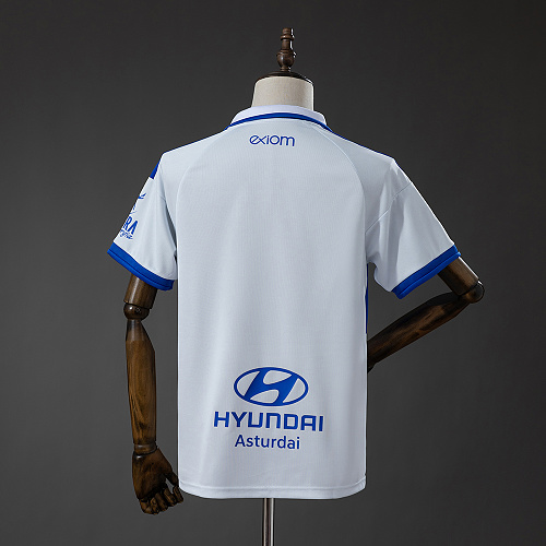 Real Oviedo 26/27 Away Jersey S-4XL
