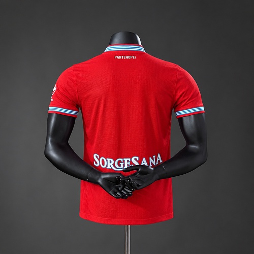 Napoli 26/27 Third Player Version Jersey S-4XL