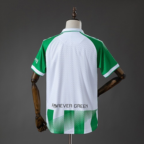 Real Betis 26/27 Home Champions League Edition Jersey S-4XL