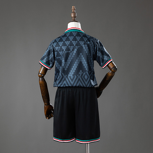 Iraq 2026 Third Kids Kit Jersey Size 16-28