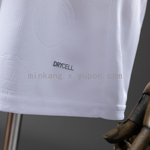 25/26 Marseille Home S-4XL