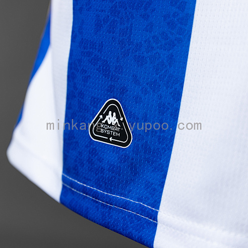 25/26 Deportivo La Coruna home S-4XL