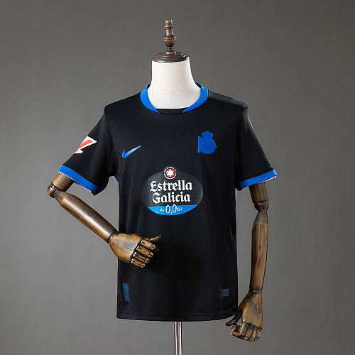 Deportivo La Coruña 26/27 Away Jersey S-4XL