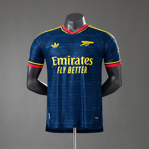 Arsenal 26/27 Player Version Away Jersey S-4XL