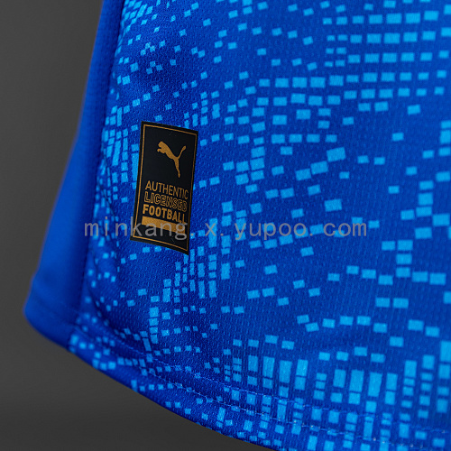 25/26 Marseille third away S-4XL