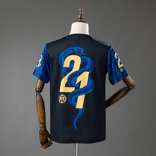 Inter Milan 26/27 Special Edition Jersey S-4XL