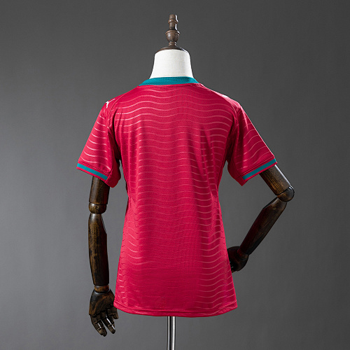 Portugal 2026 Home Women’s Jersey S-XXL