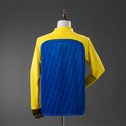 Las Palmas 25/26 Training Top Blue S-XXL