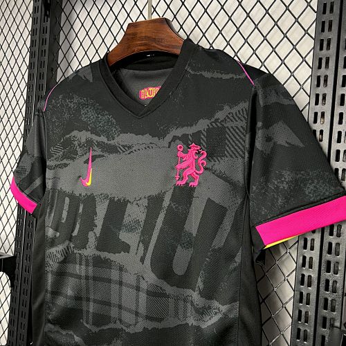 24/25 Chelsea  Third Jersey S-4XL - 1