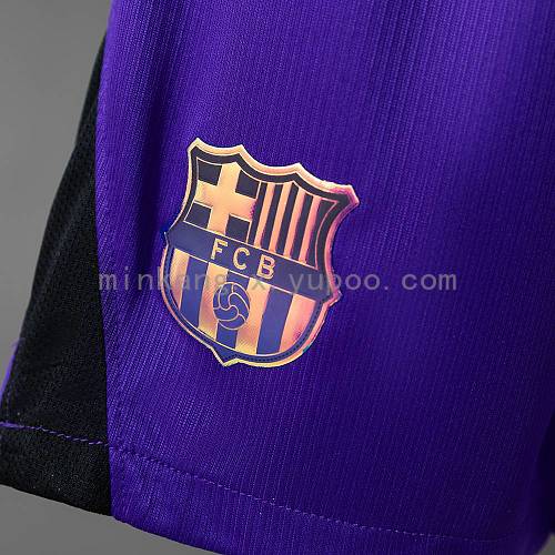 Barcelona 26/27 Away Shorts S-4XL