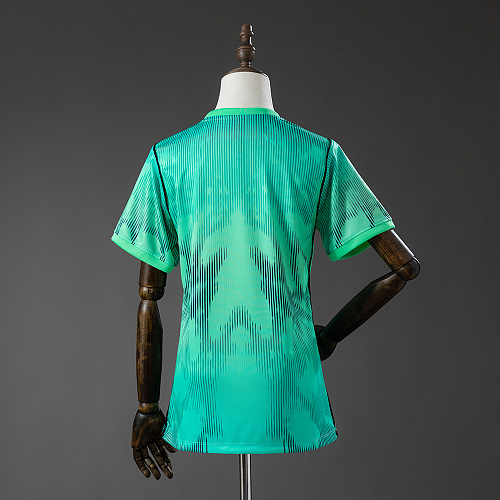 Brazil 2026 GK Women’s Jersey S-XXL