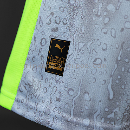 25/26 Manchester City Special Edition S-4XL
