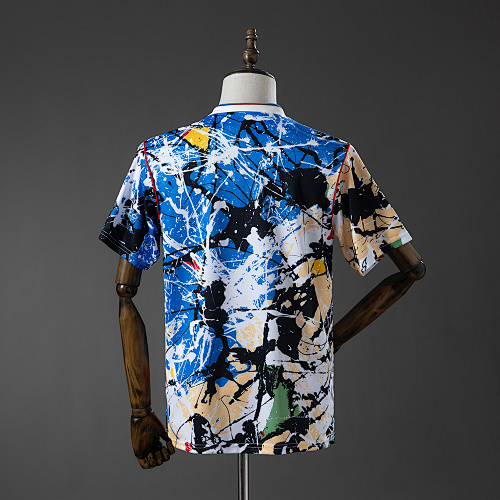 M-U 26/27 Collaboration – Rose Jersey S-4XL - 1
