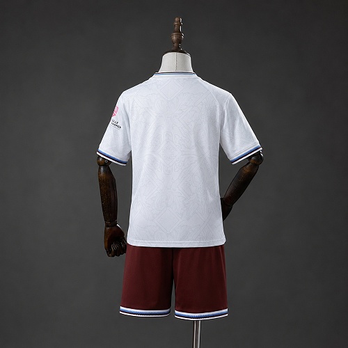 West Ham United 26/27 Away Kids kit Size 16-28