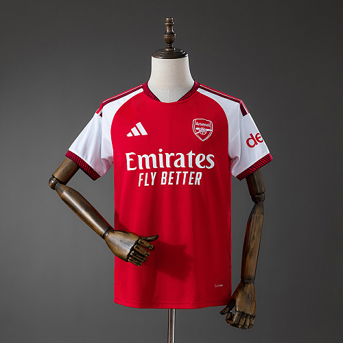 Arsenal 26/27 Home Jersey S-4XL