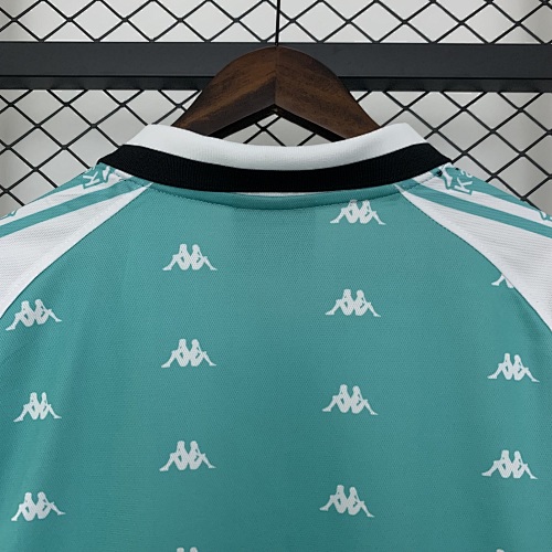 Retro Osasuna 95/97 Away S-XXL