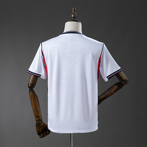 England 2026 Home Jersey S-4XL - 1