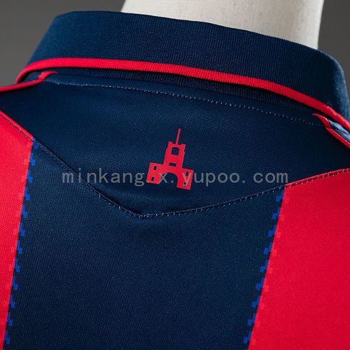 Bologna 26/27 Home Jersey S-4XL