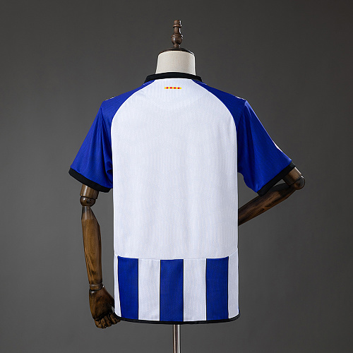 Espanyol 26/27 Home Jersey S-4XL